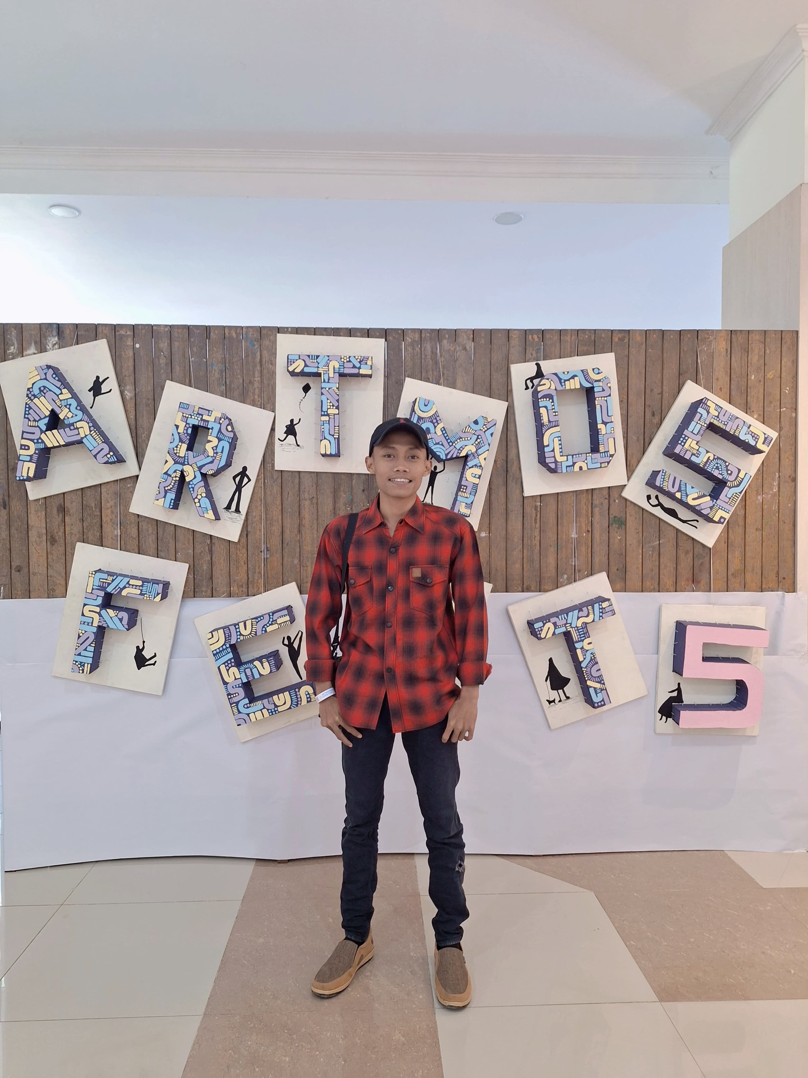 Andi Ismail