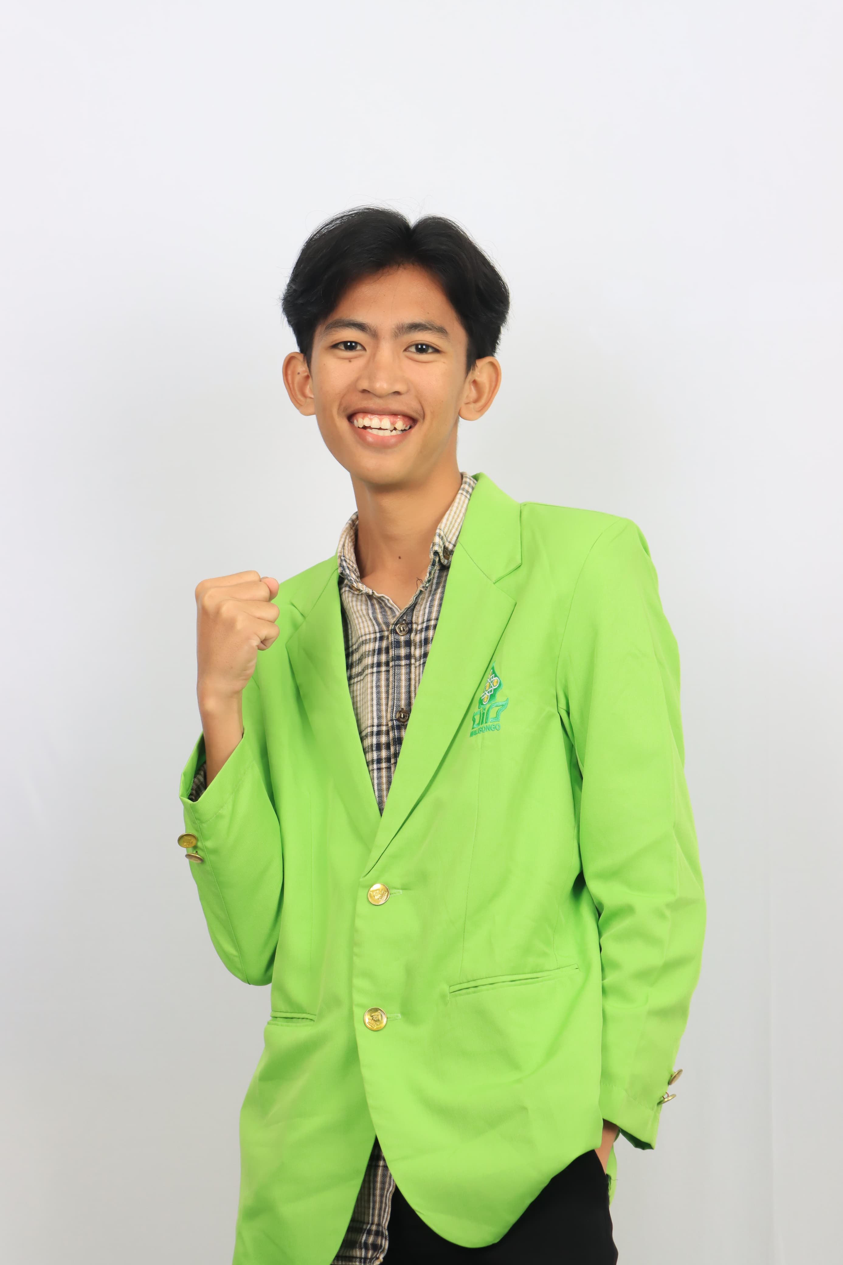 Ageng Prasetyo